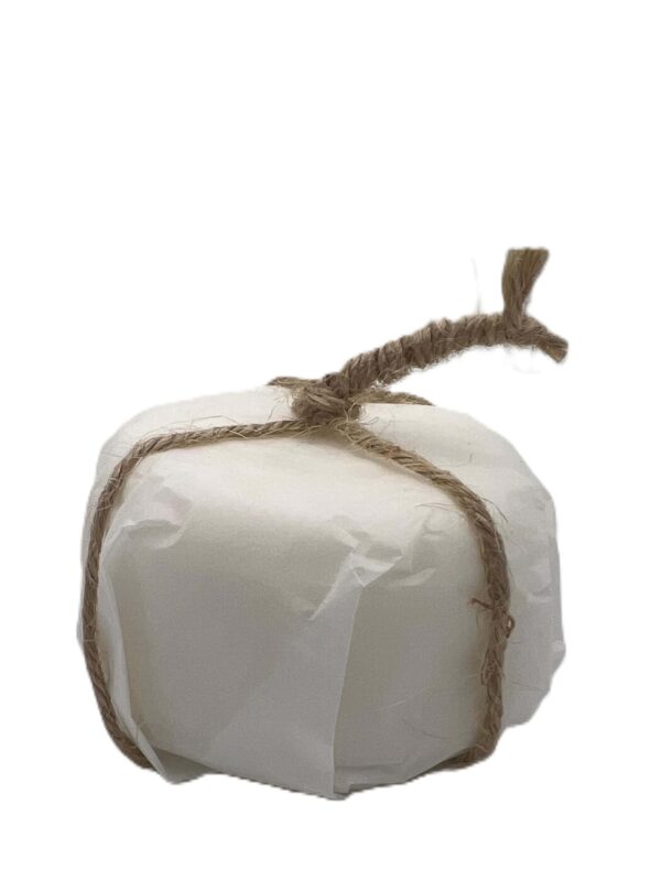 Champú Sólido de Arroz y Romero