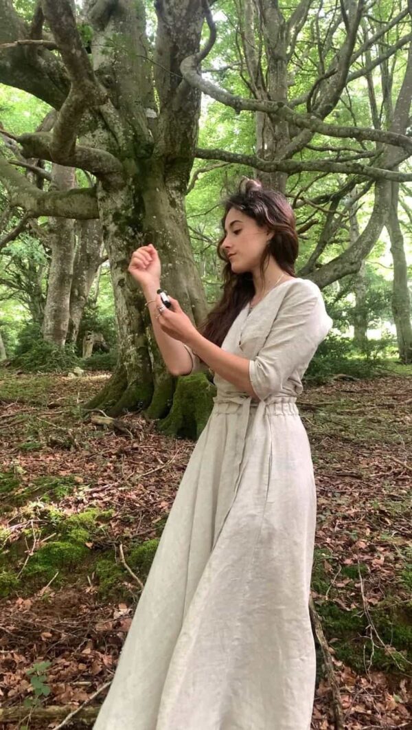 Bosque de Eucaliptus