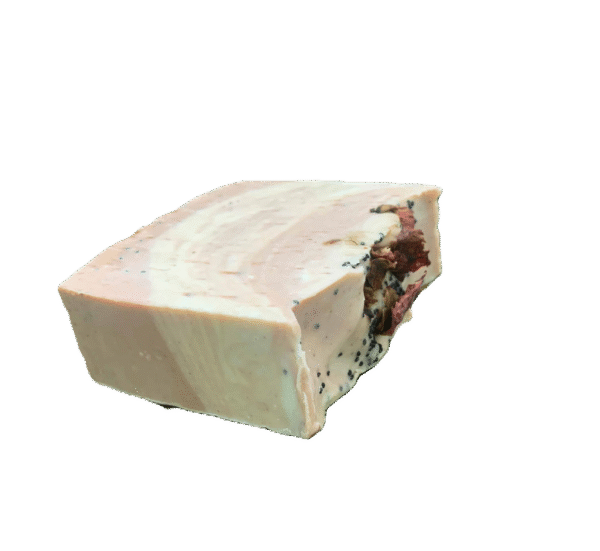 Jabón de Jojoba y Arcilla Rosa