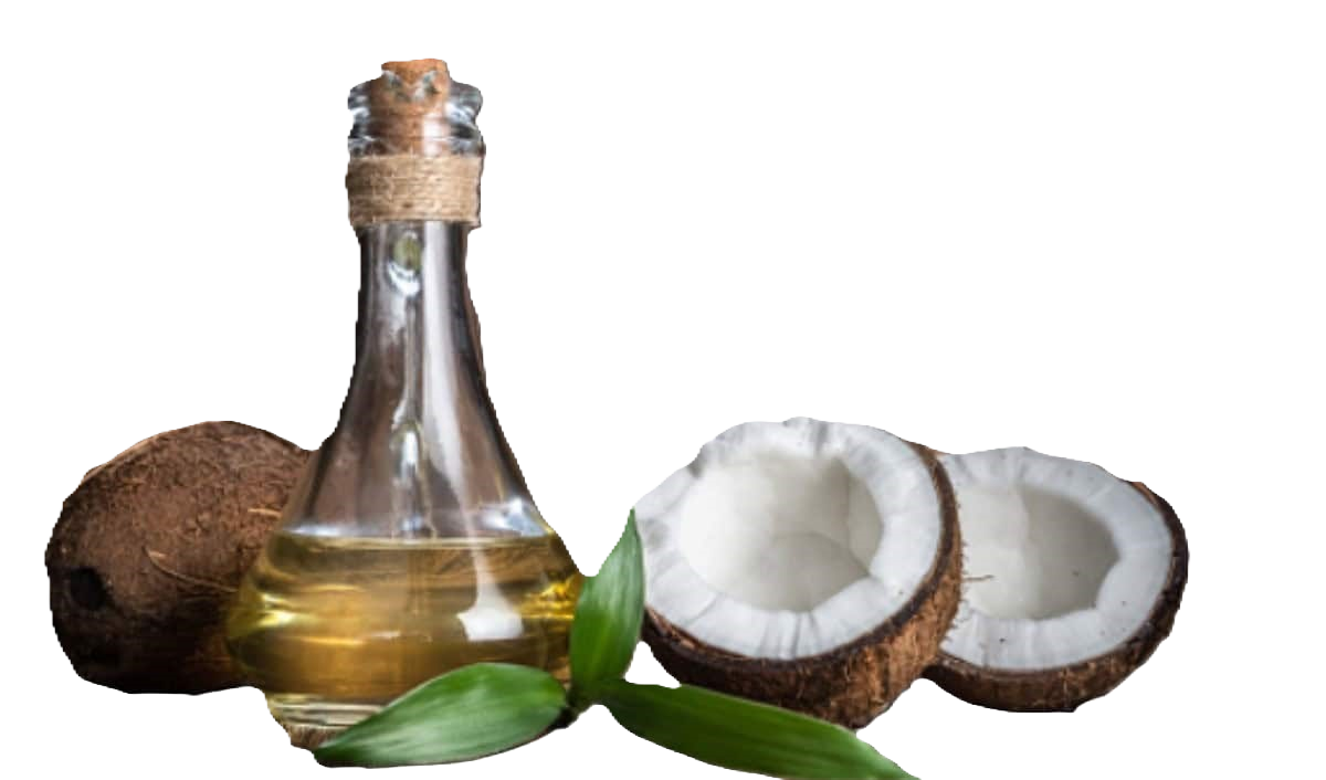 Aceite de Coco