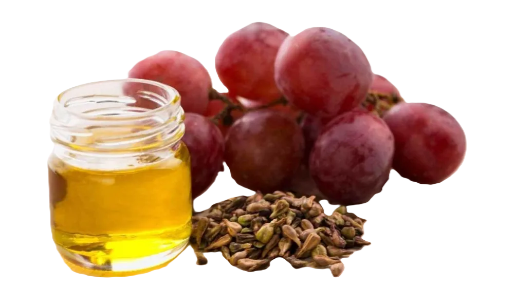 Aceite de Pepita de Uva