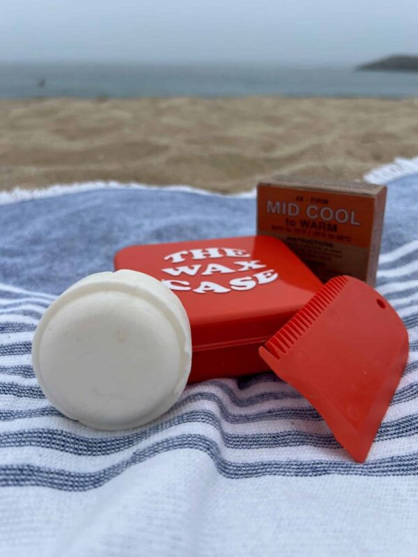 Champú Sólido de Arroz y Romero