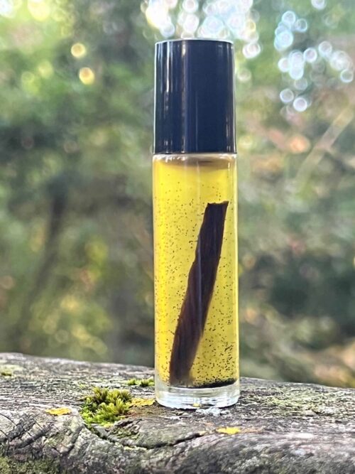 Lip Oil