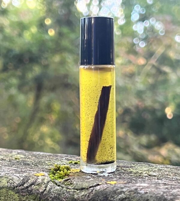 LipOil-19 Lip Oil