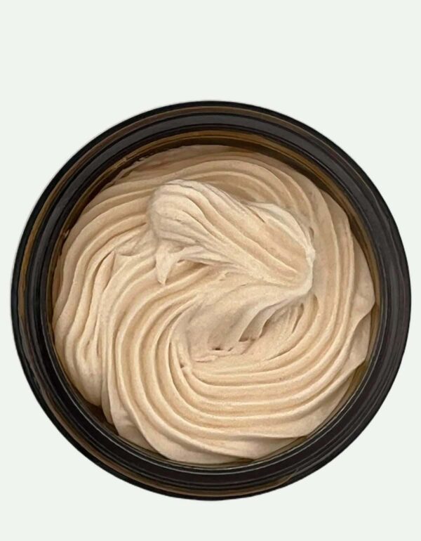 Body Butter Choco-Latte