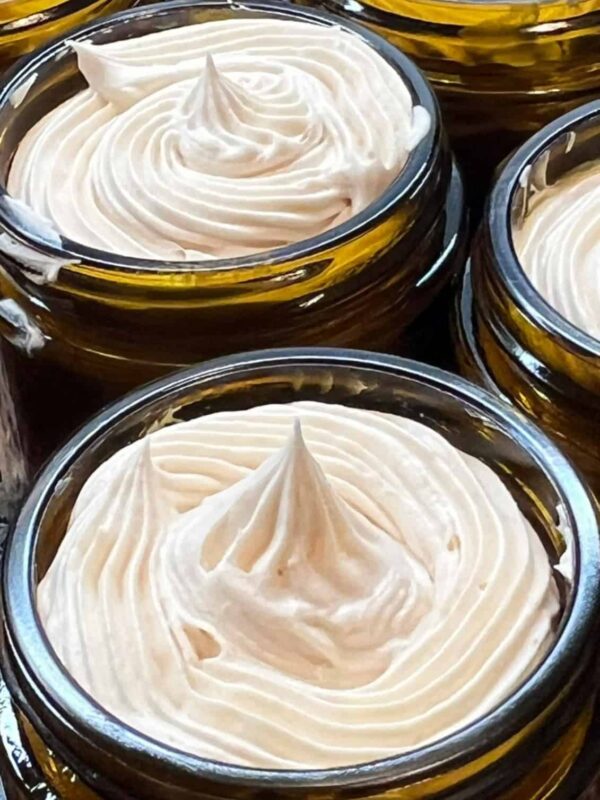 Body Butter Choco-Latte