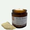 Body Butter Choco-Latte