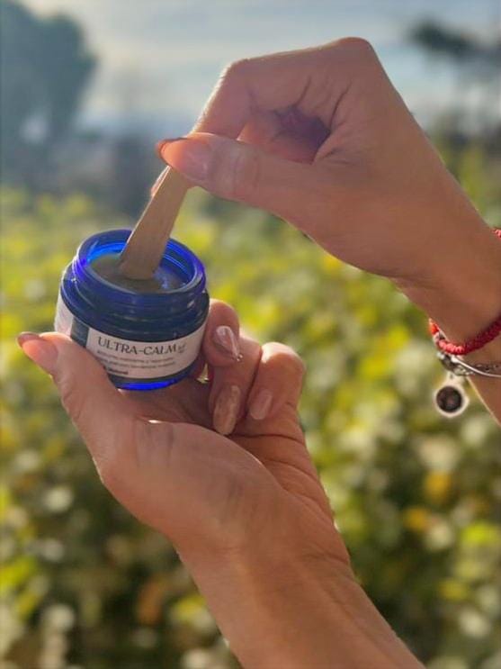 BΓ‘lsamo Ultra-Calm