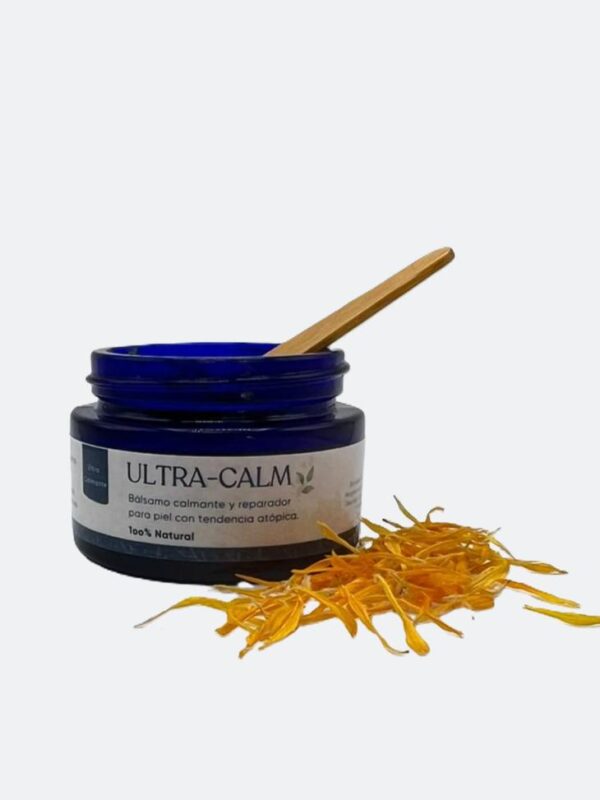 BΓ‘lsamo Ultra-Calm