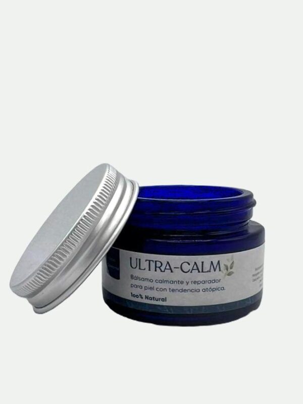 BΓ‘lsamo Ultra-Calm