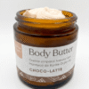 Body Butter Choco-Latte