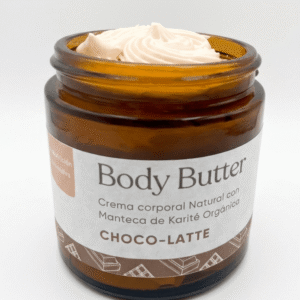 Body Butter Choco-Latte