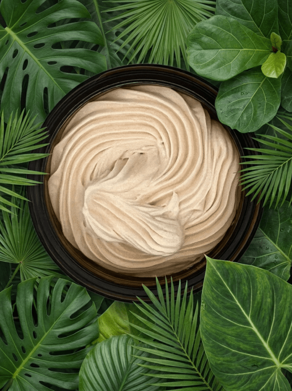 Body Butter Choco-Latte