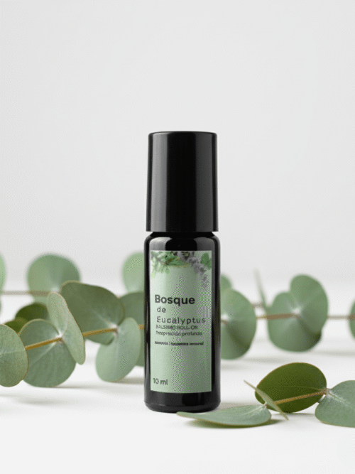 Bosque de Eucaliptus