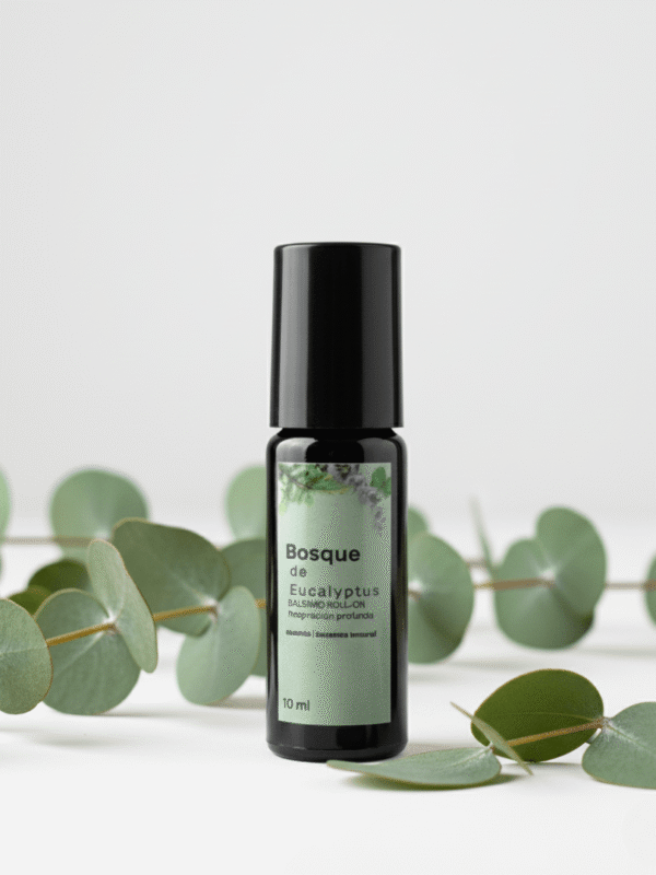 Bosque de Eucaliptus