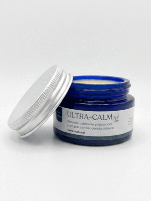 Bálsamo Ultra-Calm