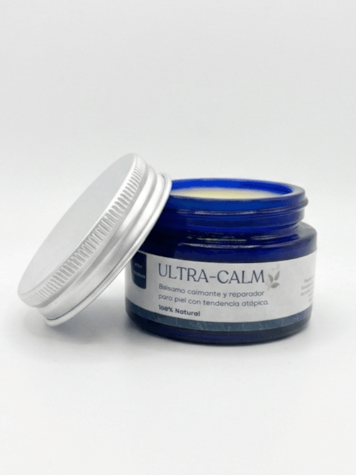 Bálsamo Ultra-Calm