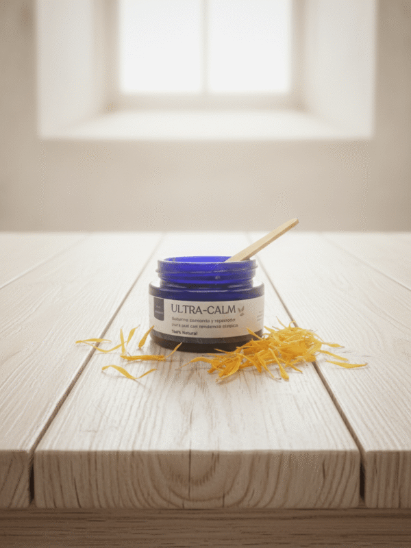 Bálsamo Ultra-Calm