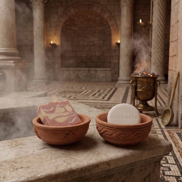 Dúo Ritual de Ducha